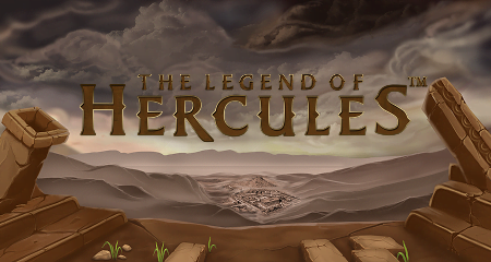 The Legend of Hercules