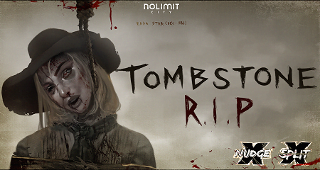 Tombstone Rip