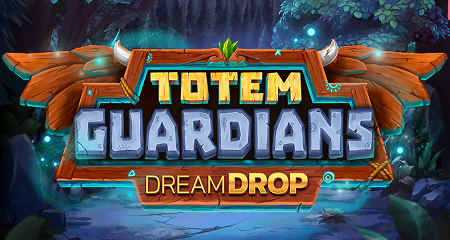 Totem Guardian Dream Drop
