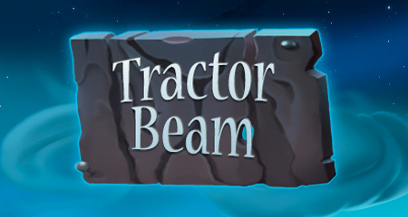 Tractor Beam