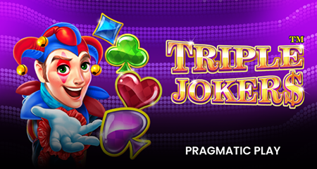 Triple Jokers