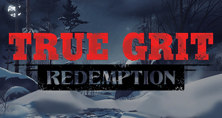True Grit