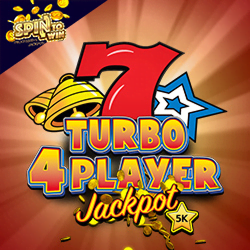 Turbo Player Gokkast