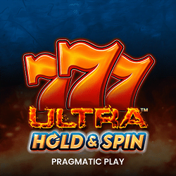 Ultra Hold Spin