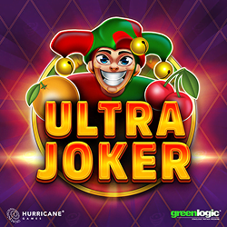 Ultra Joker fruitmachine