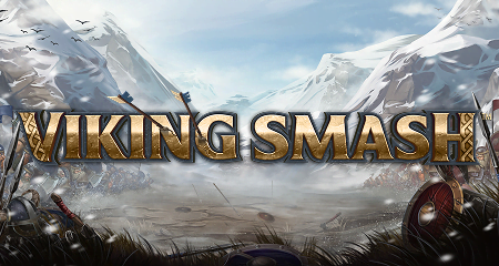 Viking Smash slot