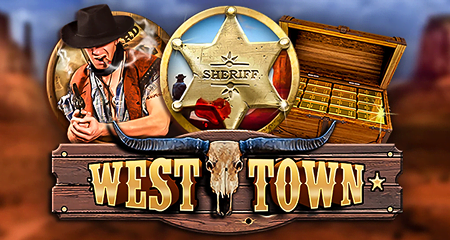 West Town gokkast