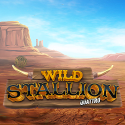 Wild Stallion slot