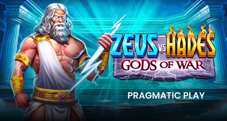 Zeus vs Hades: Gods of War